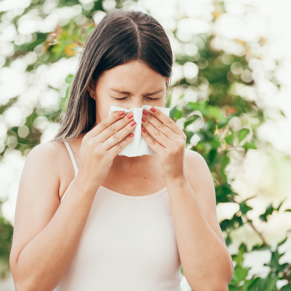 What You Need to Know About AllergyInduced Asthma Tottori Allergy