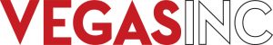 Vegas Inc. Logo