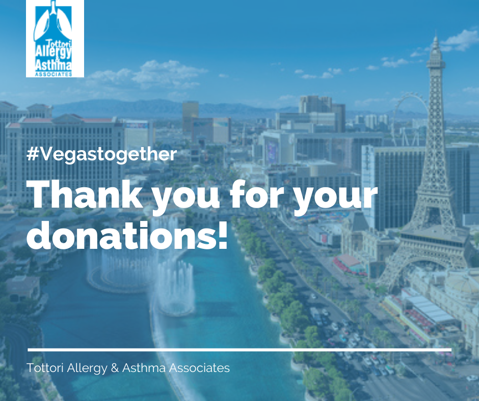 tottori allergy and asthma