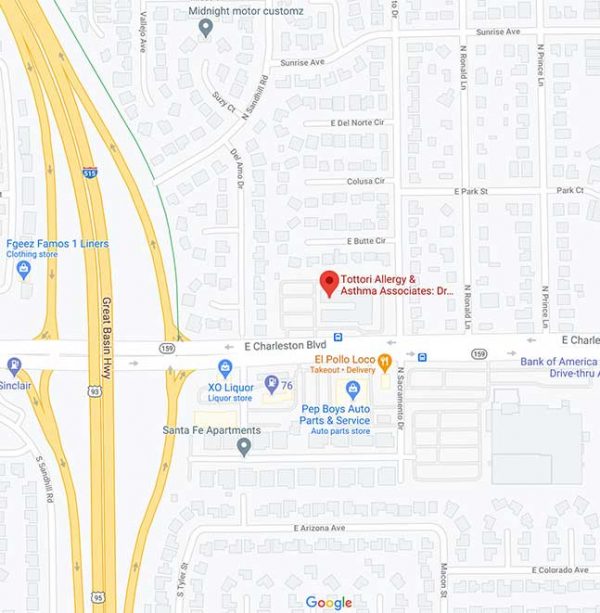 Symptoms of Food Allergies Tottori Allergy & Asthma Associates