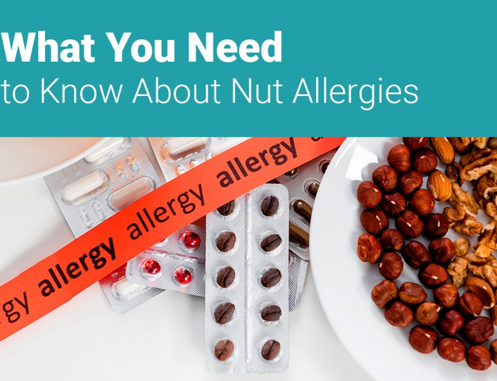 Control & Prevent Allergic Reactions Tottori Allergy & Asthma Associates