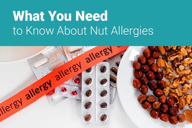 Food Testing Tottori Allergy & Asthma Associates