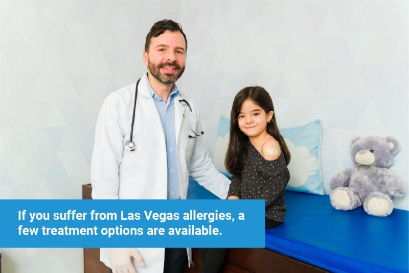 How Immunotherapy Shots Work to Treat Allergies Tottori Allergy