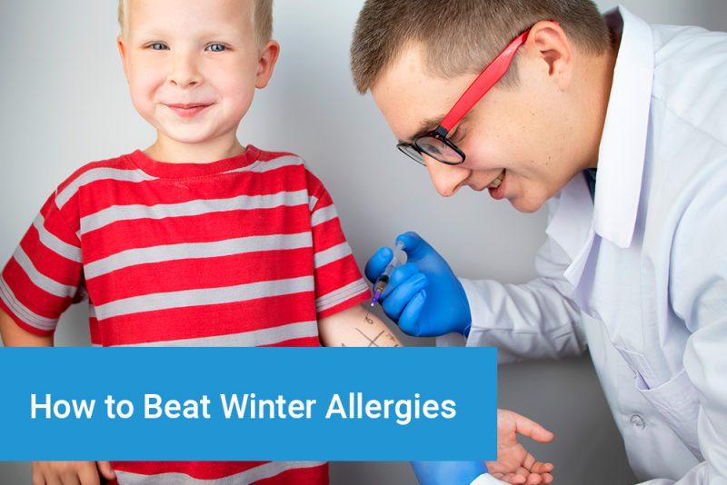 Seasonal Allergies vs. YearRound Allergies Understanding the